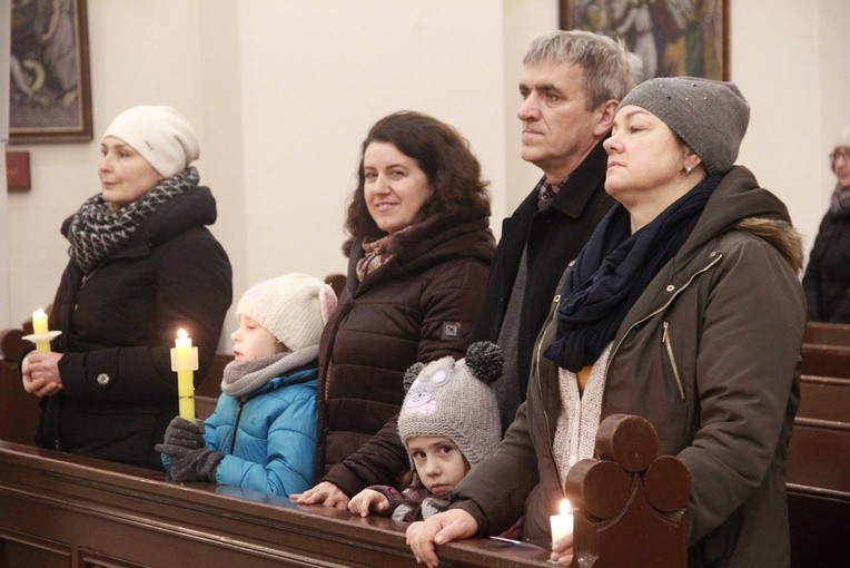 Światowy Dzień Życia Konsekrowanego 2018