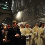 Srebrny jubileusz bp. Jana Kopca