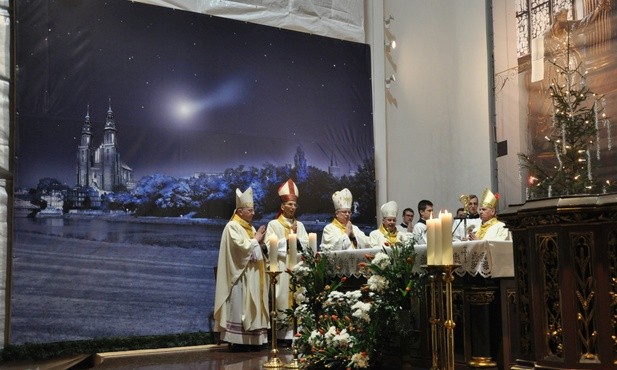 Nasz, opolsko-gliwicki od ćwierć wieku