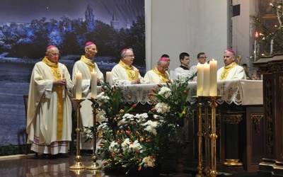 Nasz, opolsko-gliwicki od ćwierć wieku