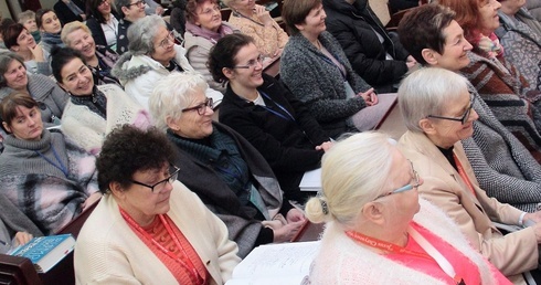 Prorokować, ale pokornie