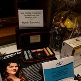 Bal charytatywny na rzecz hospicjum w Darłowie