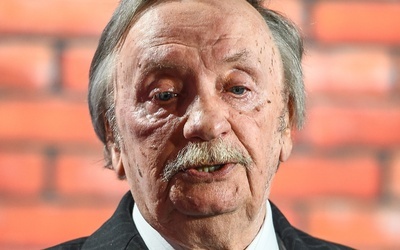 W wieku 83 lat zmarł aktor Wojciech Pokora