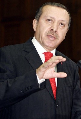 Erdogan: Niech UE usunie sztuczne przeszkody i przyjmie Turcję