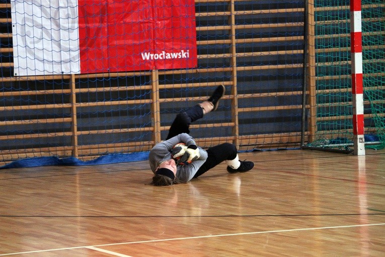 VII Turniej Wrocławskich Wspólnot i Ruchów Chrześcijańskich