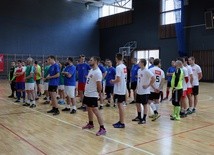 VII Turniej Wrocławskich Wspólnot i Ruchów Chrześcijańskich