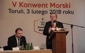 V posiedzenie Konwentu Morskiego