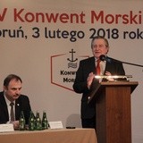 V posiedzenie Konwentu Morskiego