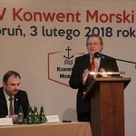 V posiedzenie Konwentu Morskiego