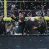 Pierwszy triumf Philadelphia Eagles w Super Bowl