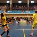 54. Indywidualne Mistrzostwa Polski w Badmintonie