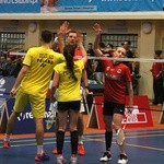 54. Indywidualne Mistrzostwa Polski w Badmintonie