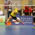 54. Indywidualne Mistrzostwa Polski w Badmintonie