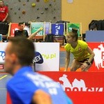 54. Indywidualne Mistrzostwa Polski w Badmintonie