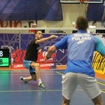 54. Indywidualne Mistrzostwa Polski w Badmintonie