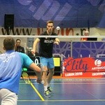 54. Indywidualne Mistrzostwa Polski w Badmintonie