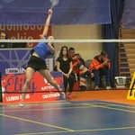 54. Indywidualne Mistrzostwa Polski w Badmintonie