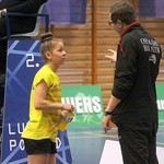 54. Indywidualne Mistrzostwa Polski w Badmintonie