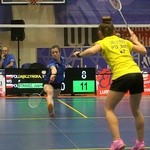 54. Indywidualne Mistrzostwa Polski w Badmintonie