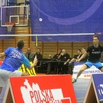 54. Indywidualne Mistrzostwa Polski w Badmintonie