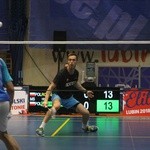 54. Indywidualne Mistrzostwa Polski w Badmintonie