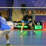 54. Indywidualne Mistrzostwa Polski w Badmintonie