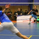 54. Indywidualne Mistrzostwa Polski w Badmintonie