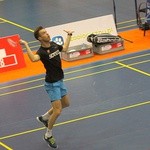 54. Indywidualne Mistrzostwa Polski w Badmintonie