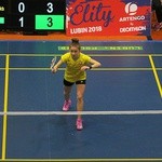 54. Indywidualne Mistrzostwa Polski w Badmintonie