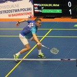 54. Indywidualne Mistrzostwa Polski w Badmintonie