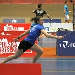 54. Indywidualne Mistrzostwa Polski w Badmintonie