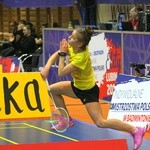 54. Indywidualne Mistrzostwa Polski w Badmintonie