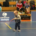 54. Indywidualne Mistrzostwa Polski w Badmintonie