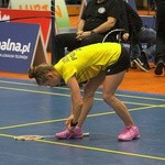 54. Indywidualne Mistrzostwa Polski w Badmintonie