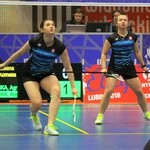 54. Indywidualne Mistrzostwa Polski w Badmintonie