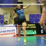 54. Indywidualne Mistrzostwa Polski w Badmintonie