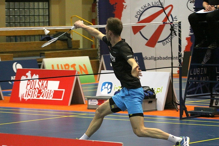 54. Indywidualne Mistrzostwa Polski w Badmintonie