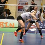 54. Indywidualne Mistrzostwa Polski w Badmintonie