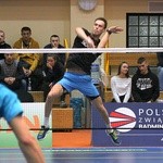 54. Indywidualne Mistrzostwa Polski w Badmintonie