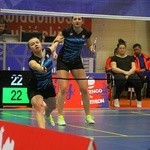 54. Indywidualne Mistrzostwa Polski w Badmintonie