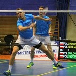 54. Indywidualne Mistrzostwa Polski w Badmintonie