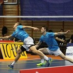 54. Indywidualne Mistrzostwa Polski w Badmintonie