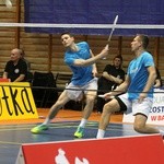 54. Indywidualne Mistrzostwa Polski w Badmintonie