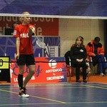 54. Indywidualne Mistrzostwa Polski w Badmintonie