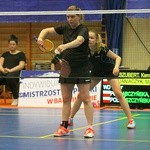 54. Indywidualne Mistrzostwa Polski w Badmintonie