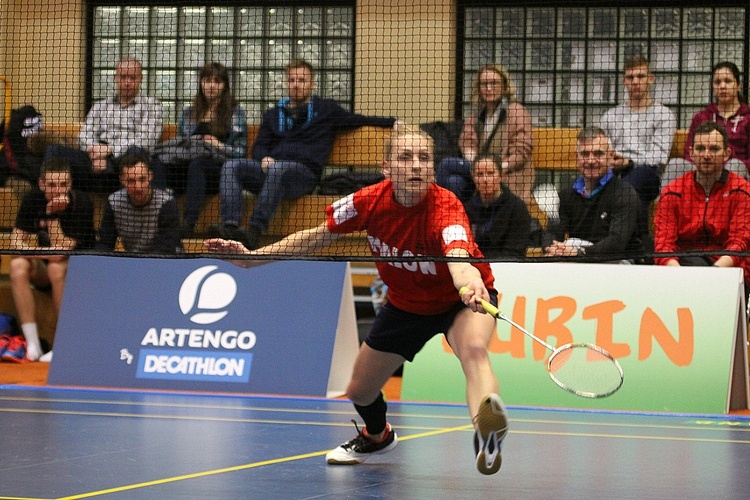 54. Indywidualne Mistrzostwa Polski w Badmintonie