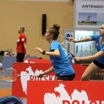 54. Indywidualne Mistrzostwa Polski w Badmintonie