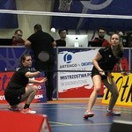 54. Indywidualne Mistrzostwa Polski w Badmintonie