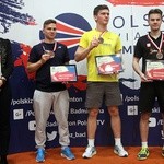 54. Indywidualne Mistrzostwa Polski w Badmintonie