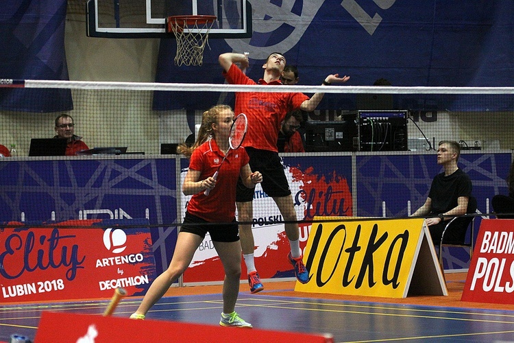 54. Indywidualne Mistrzostwa Polski w Badmintonie